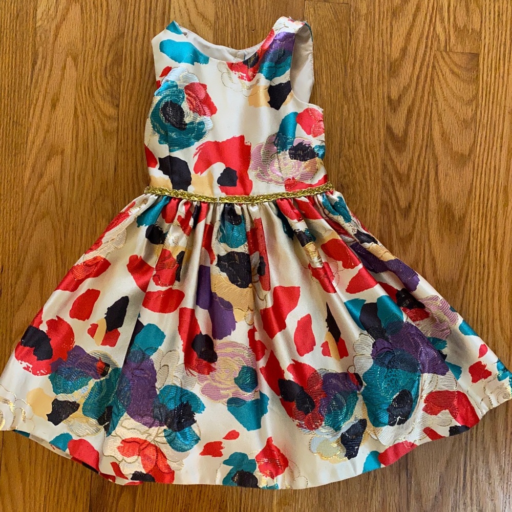 Beautiful Pippa & Julie Holiday Dress